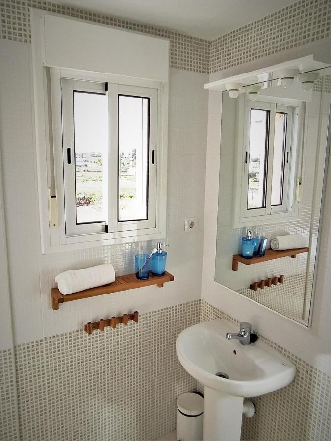 Appartement Lo Petit Delta à El Lligallo del Ganguil Extérieur photo