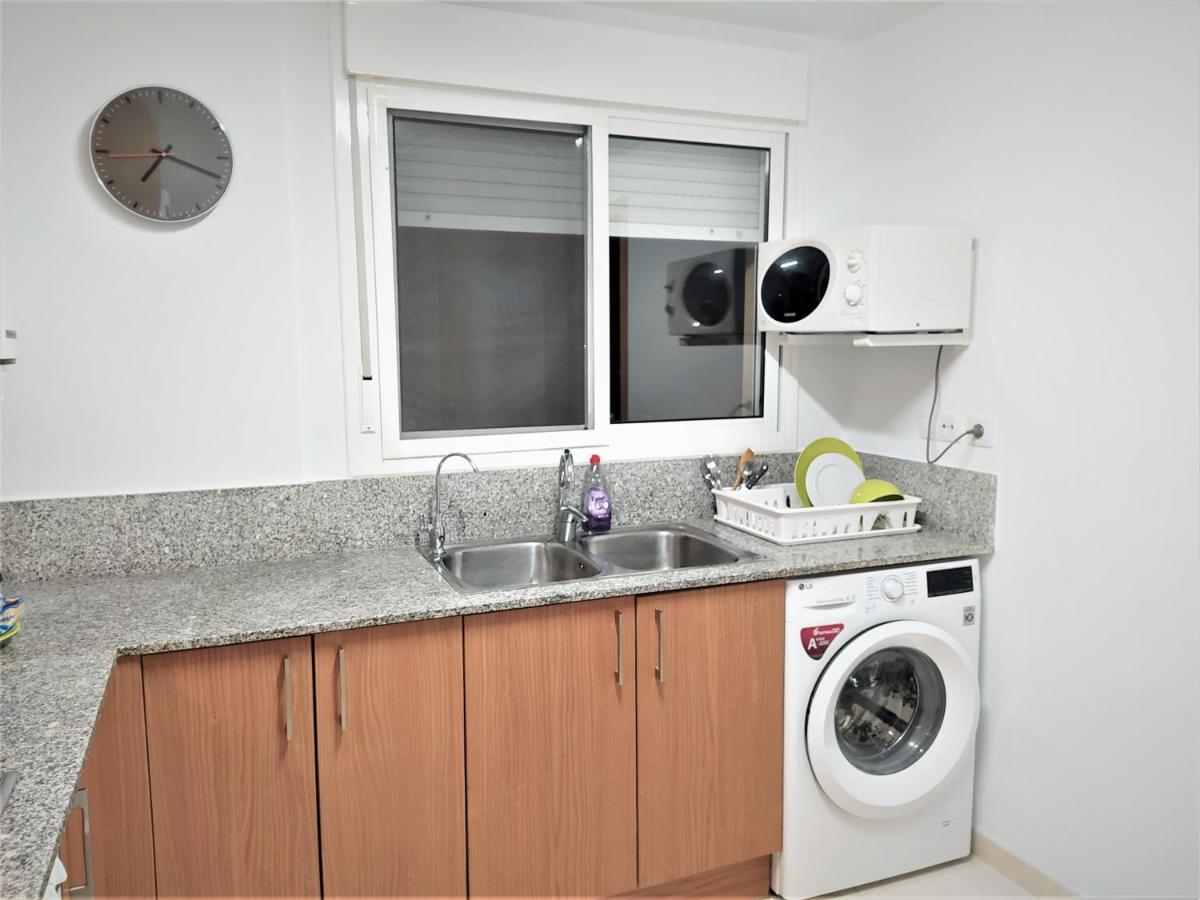 Appartement Lo Petit Delta à El Lligallo del Ganguil Extérieur photo