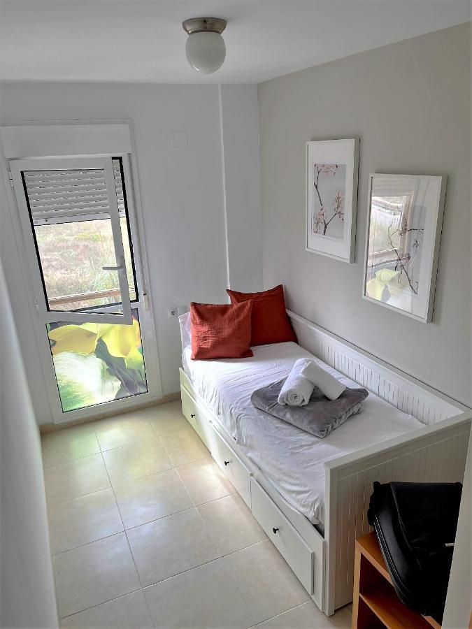 Appartement Lo Petit Delta à El Lligallo del Ganguil Extérieur photo