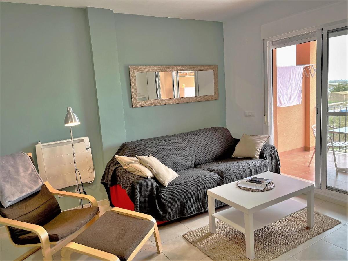 Appartement Lo Petit Delta à El Lligallo del Ganguil Extérieur photo