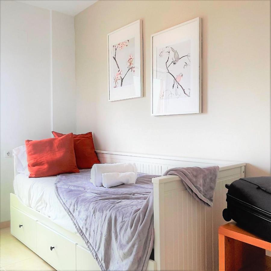 Appartement Lo Petit Delta à El Lligallo del Ganguil Extérieur photo