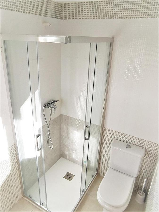 Appartement Lo Petit Delta à El Lligallo del Ganguil Extérieur photo