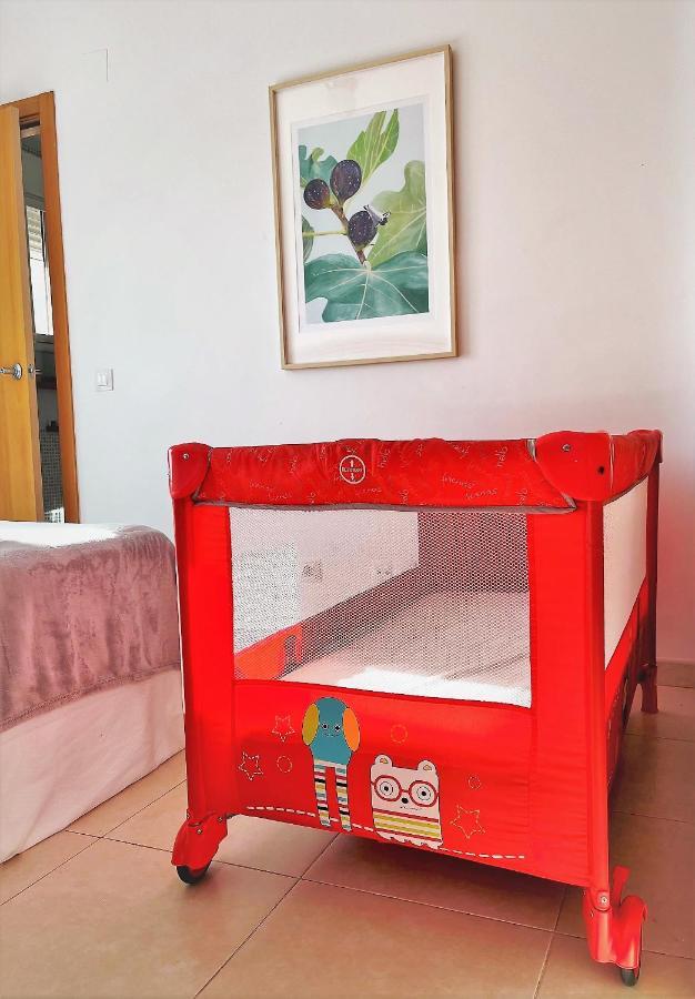 Appartement Lo Petit Delta à El Lligallo del Ganguil Extérieur photo